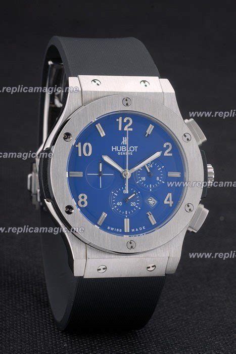 hublot bigbang mens quartz 54x42mm hb004|More.